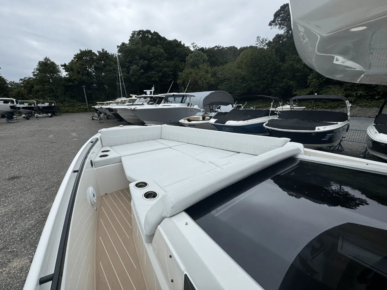 2026 Saxdor 340 GTWA 34.0 feet, Clearwater, Florida #49