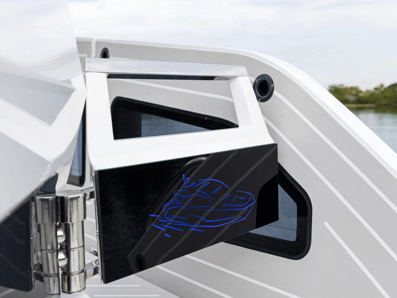 2026 Galeon 435 GTO 43.0 feet, Clearwater, Florida #30