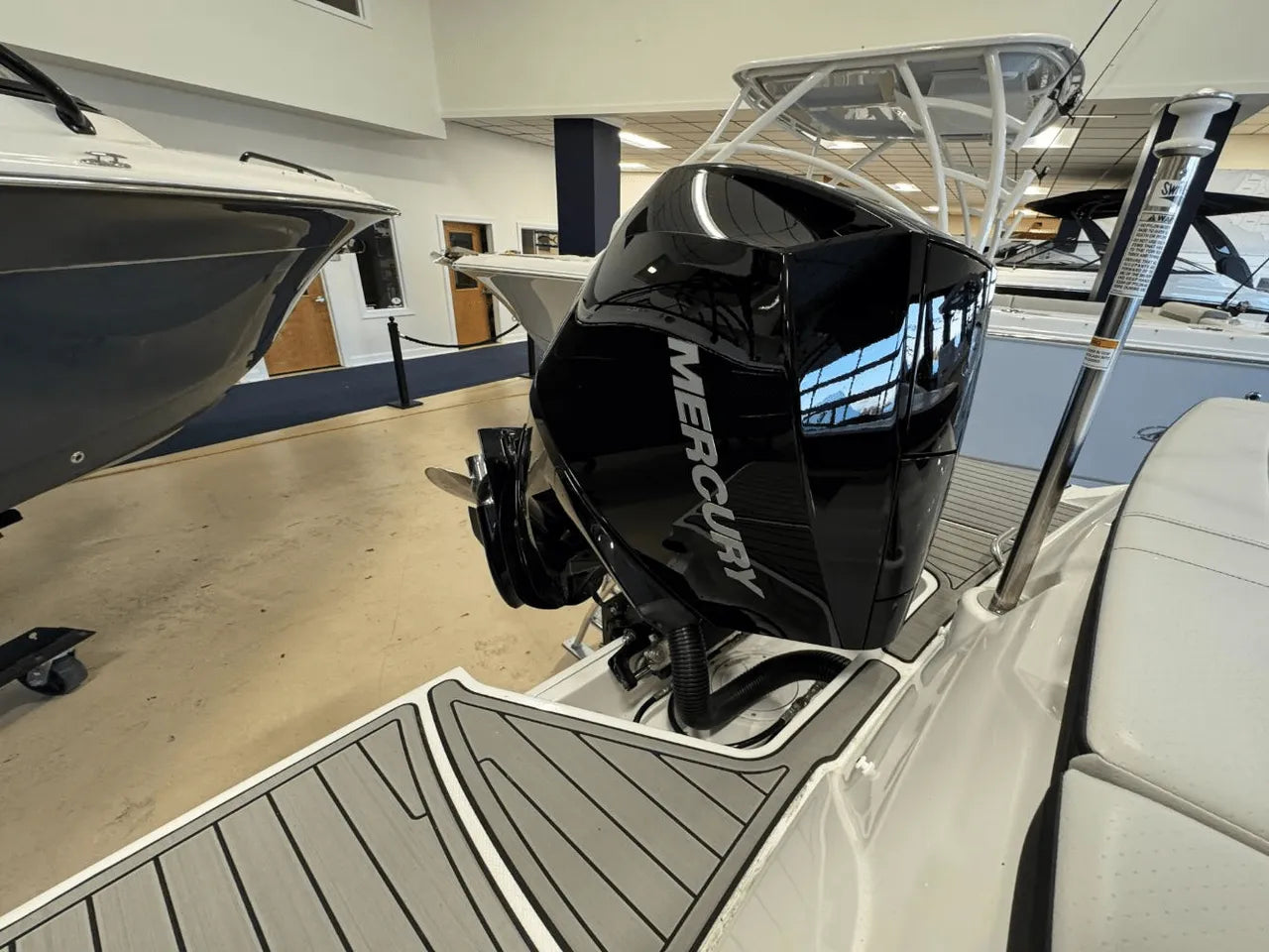 2025 Sea Ray SPX 230 Outboard 23.0 feet, Clearwater, Florida #6