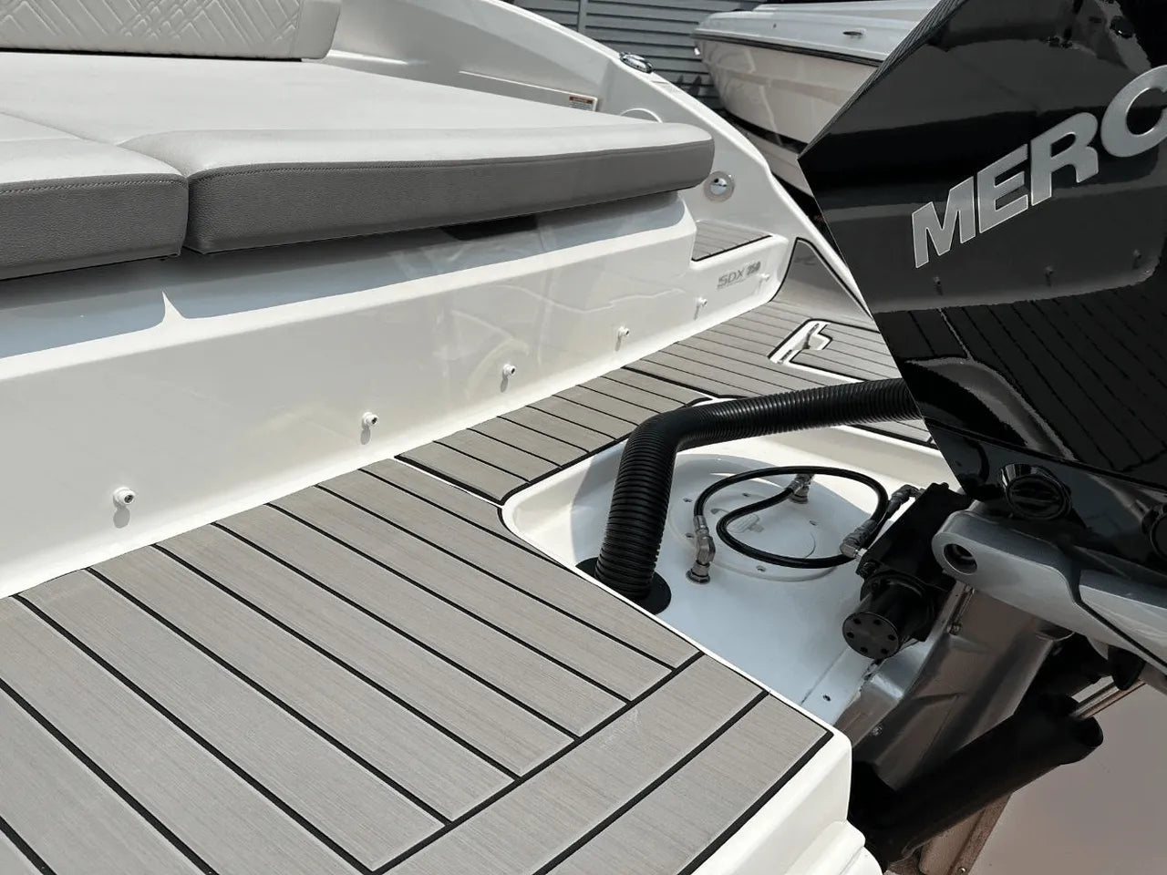 2025 Sea Ray SDX 250 Outboard 25.0 feet, Clearwater, Florida #15