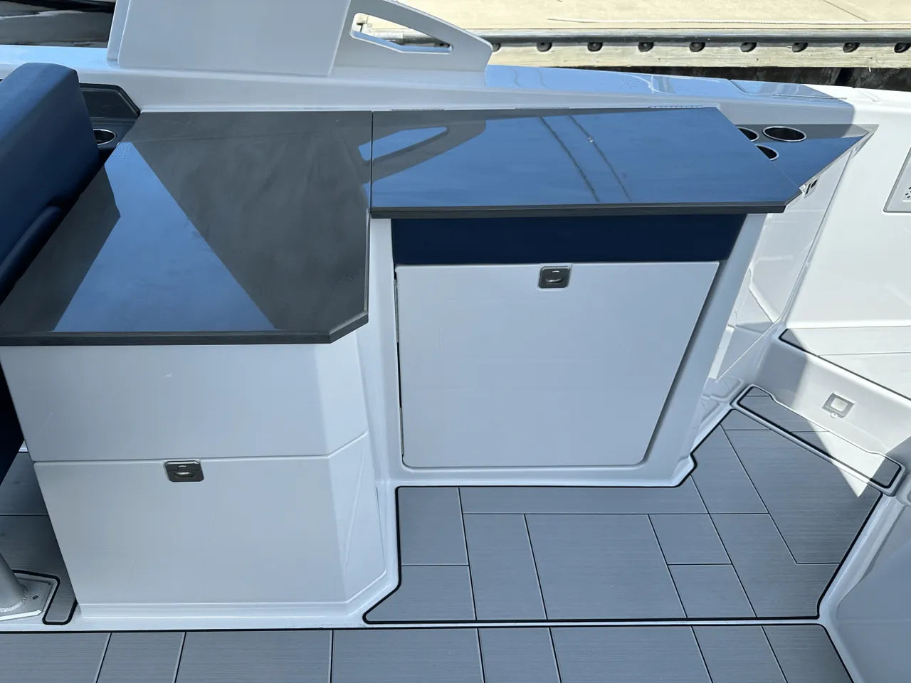 2024 Aviara AV32 Outboard 32.0 feet, Clearwater, Florida #24