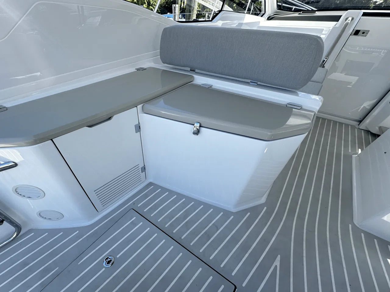 2025 Azimut ATLANTIS 45 45.0 feet, Clearwater, Florida #18