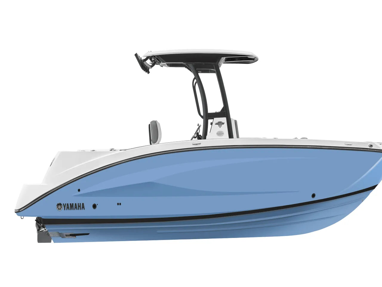 2025 Yamaha 255 FSH Sport E 25.0 feet, Clearwater, Florida #2