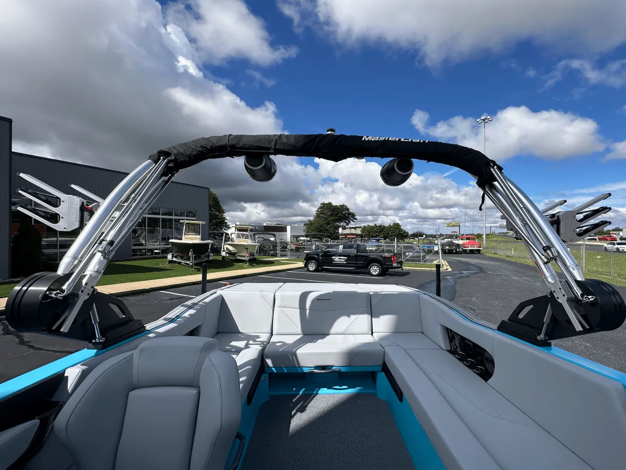 2024 Mastercraft NXT22 22.0 feet, Clearwater, Florida #19