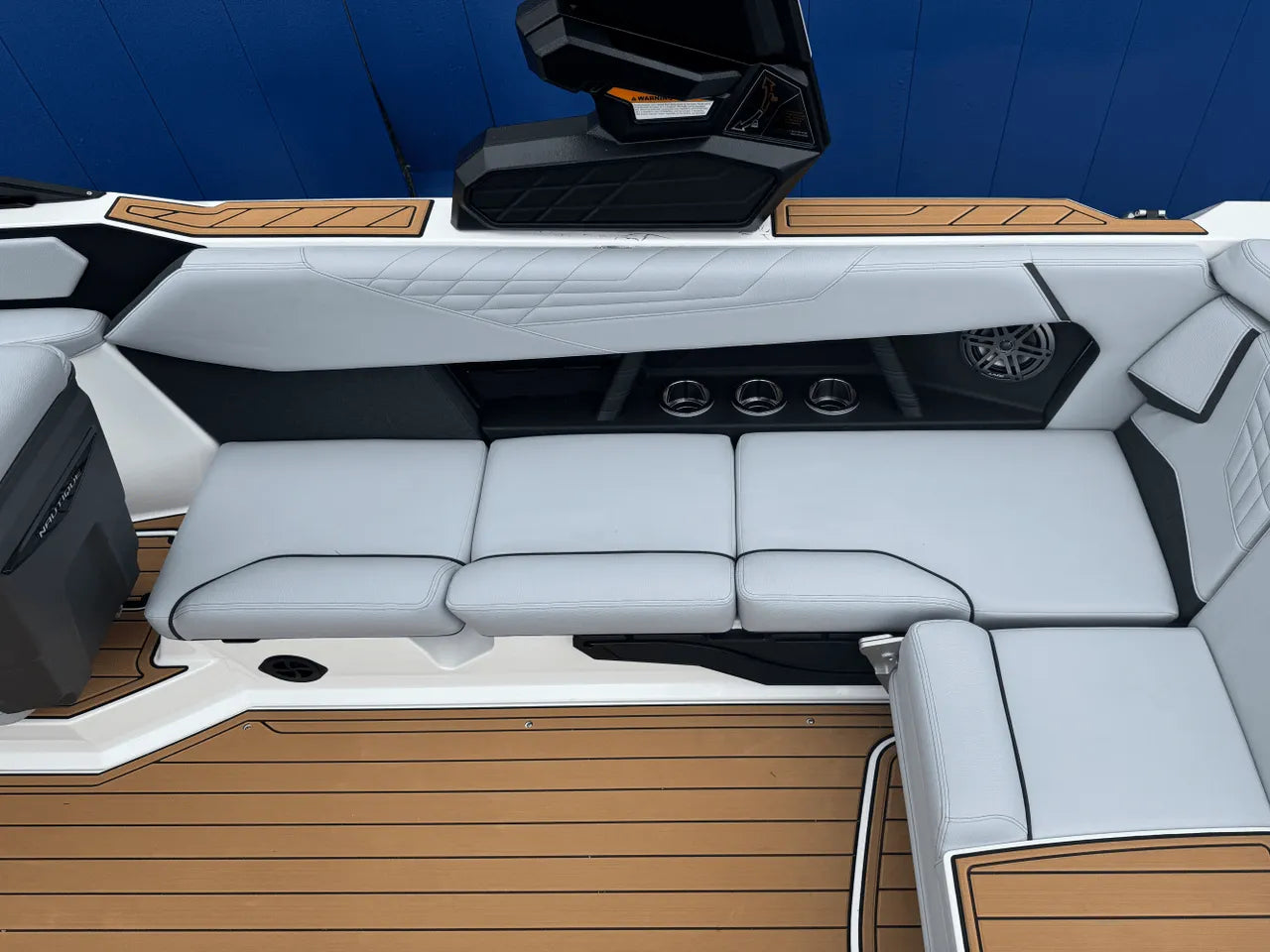 2026 Nautique S23SUPER AIR 23.0 feet, Clearwater, Florida #26