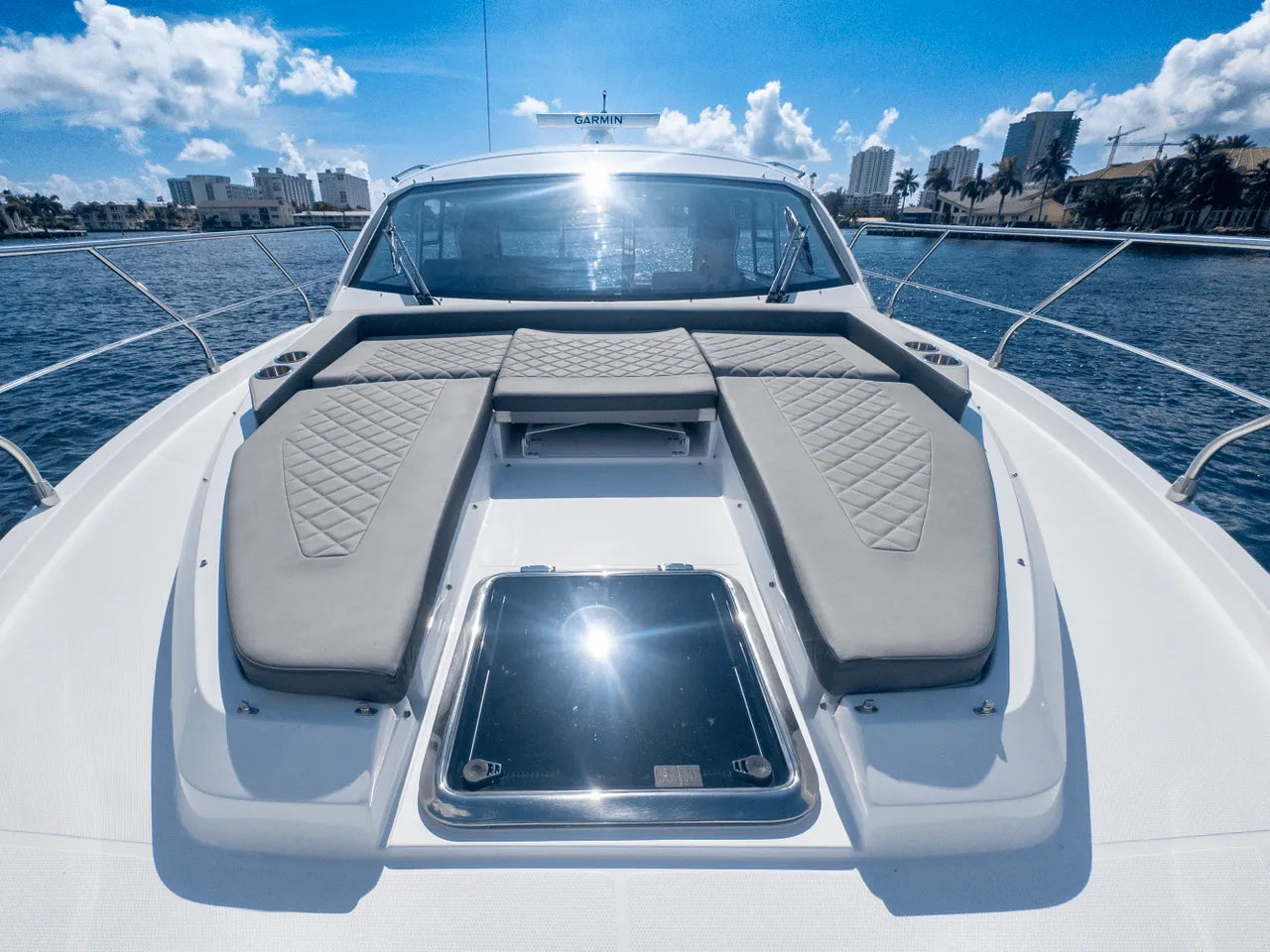 2024 Cruisers Yachts 42 Cantius 42.0 feet, Clearwater, Florida #28