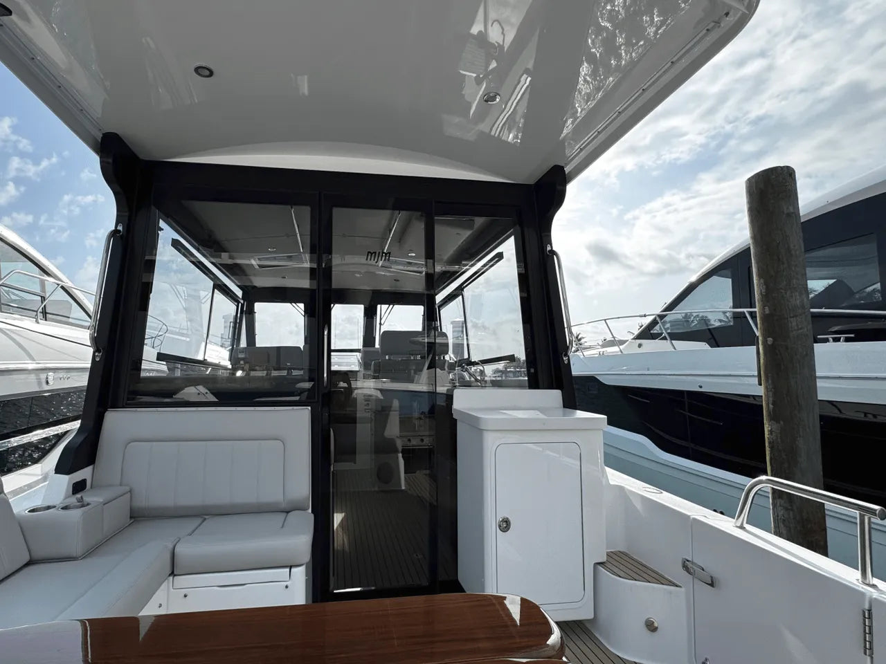 2025 MJM 42 42.0 feet, Clearwater, Florida #9