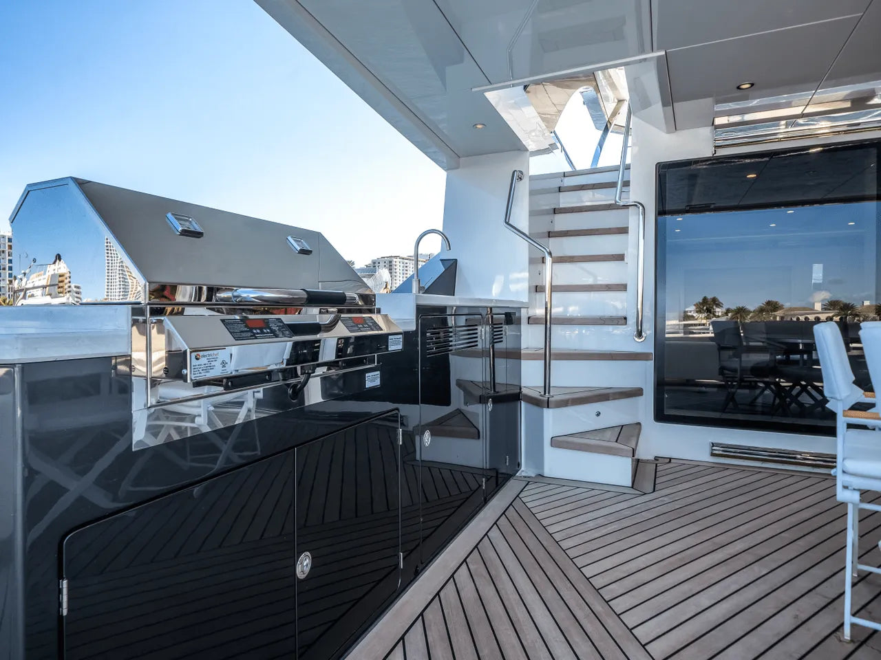 2025 Ocean Alexander 35R 117.0 feet, Clearwater, Florida #47