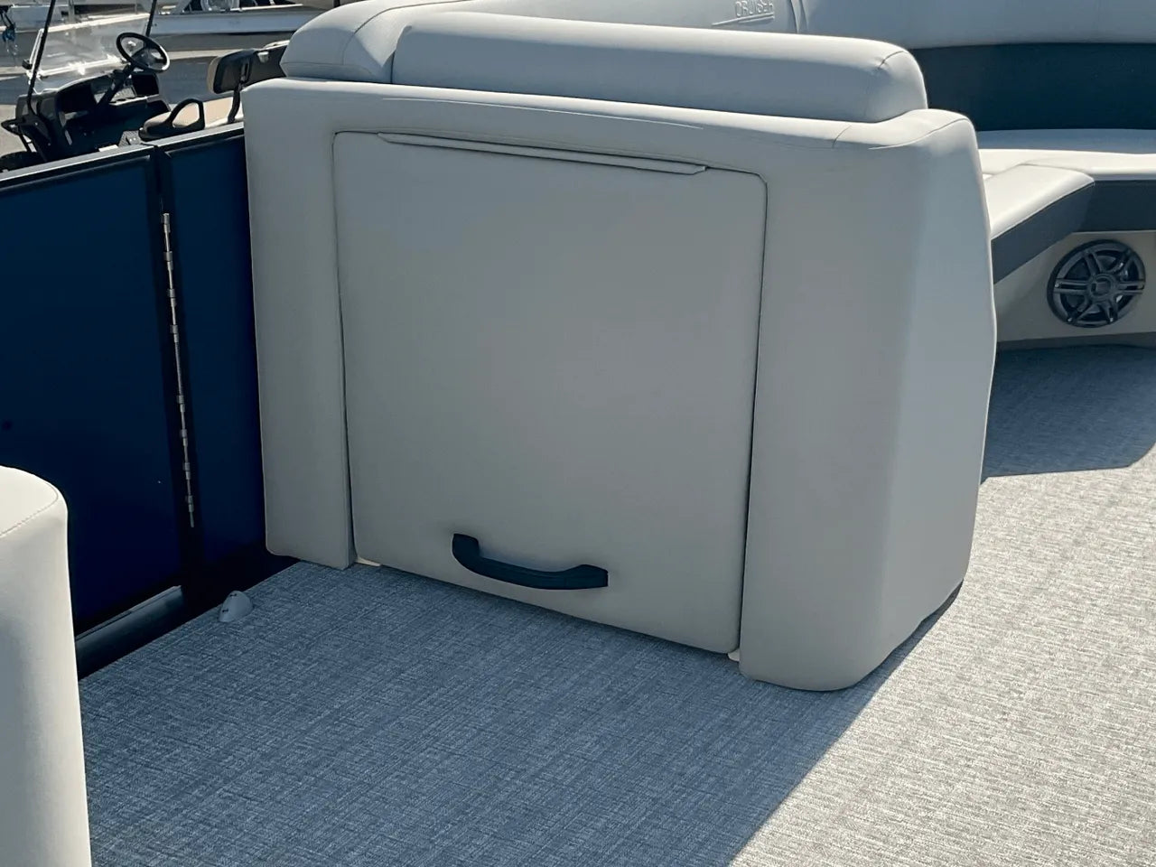 2025 Harris 230 Cruiser 23.0 feet, Clearwater, Florida #12