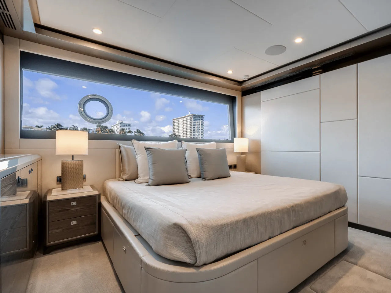 2025 Ocean Alexander 35R 117.0 feet, Clearwater, Florida #63