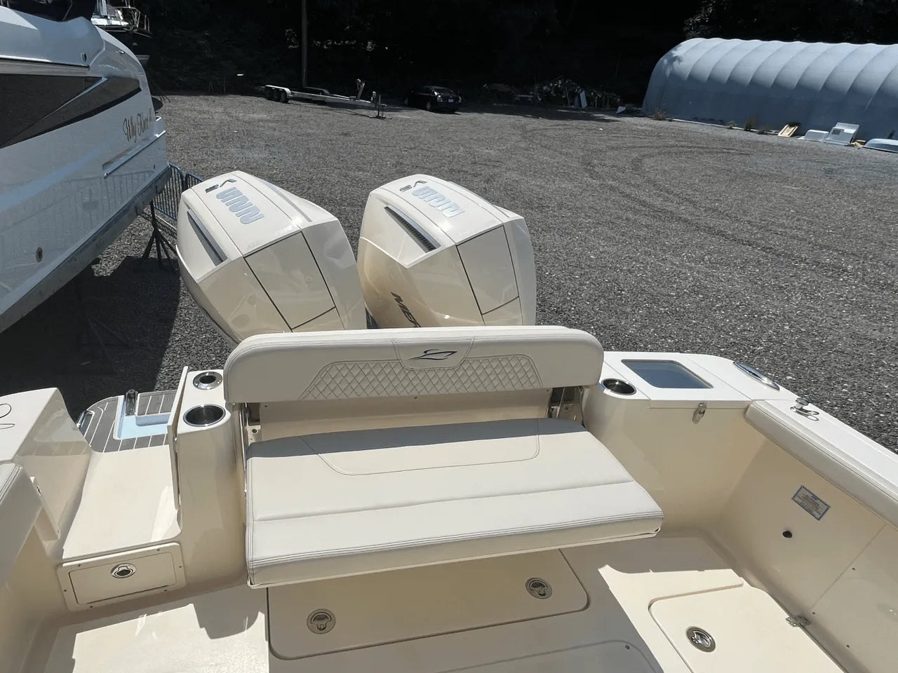 2025 Scout 277 LXF 27.0 feet, Clearwater, Florida #6