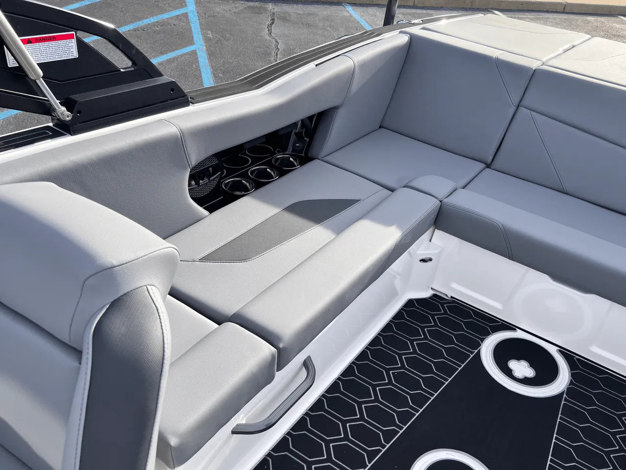 2025 Mastercraft NXT22 22.0 feet, Clearwater, Florida #20