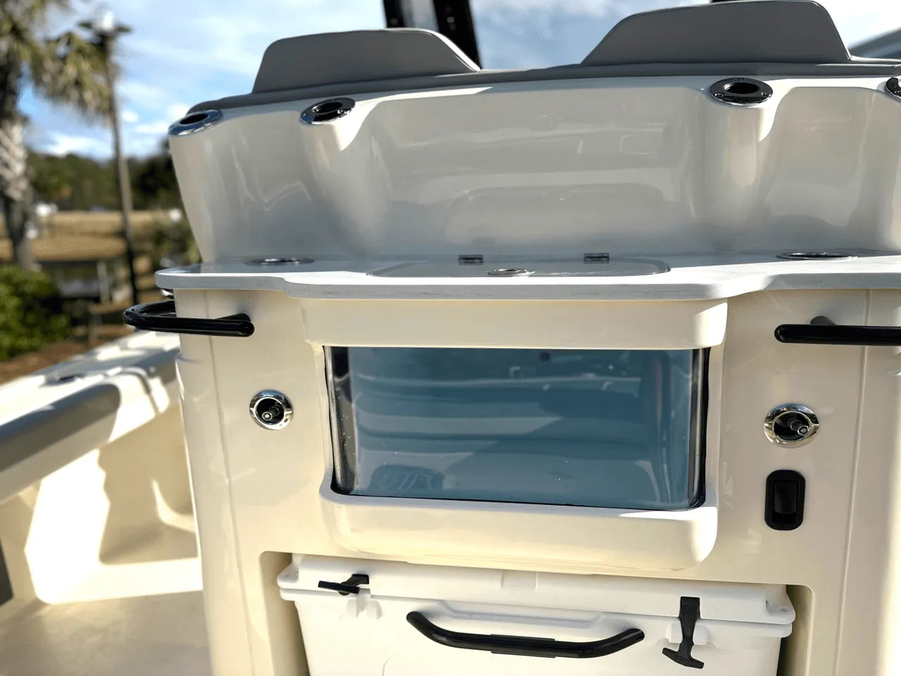 2025 Scout 281 XSS 28.0 feet, Clearwater, Florida #14