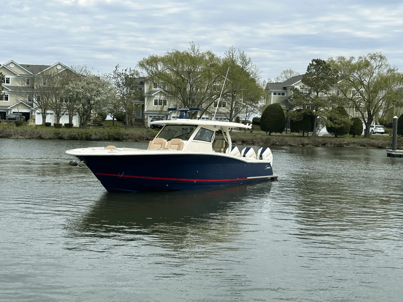 2025 Scout 377 LXF 37.0 feet, Clearwater, Florida #7