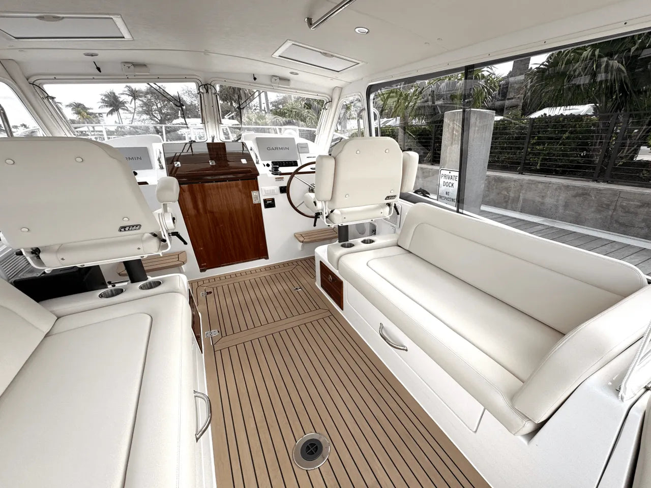 2025 MJM 35 35.0 feet, Clearwater, Florida #16