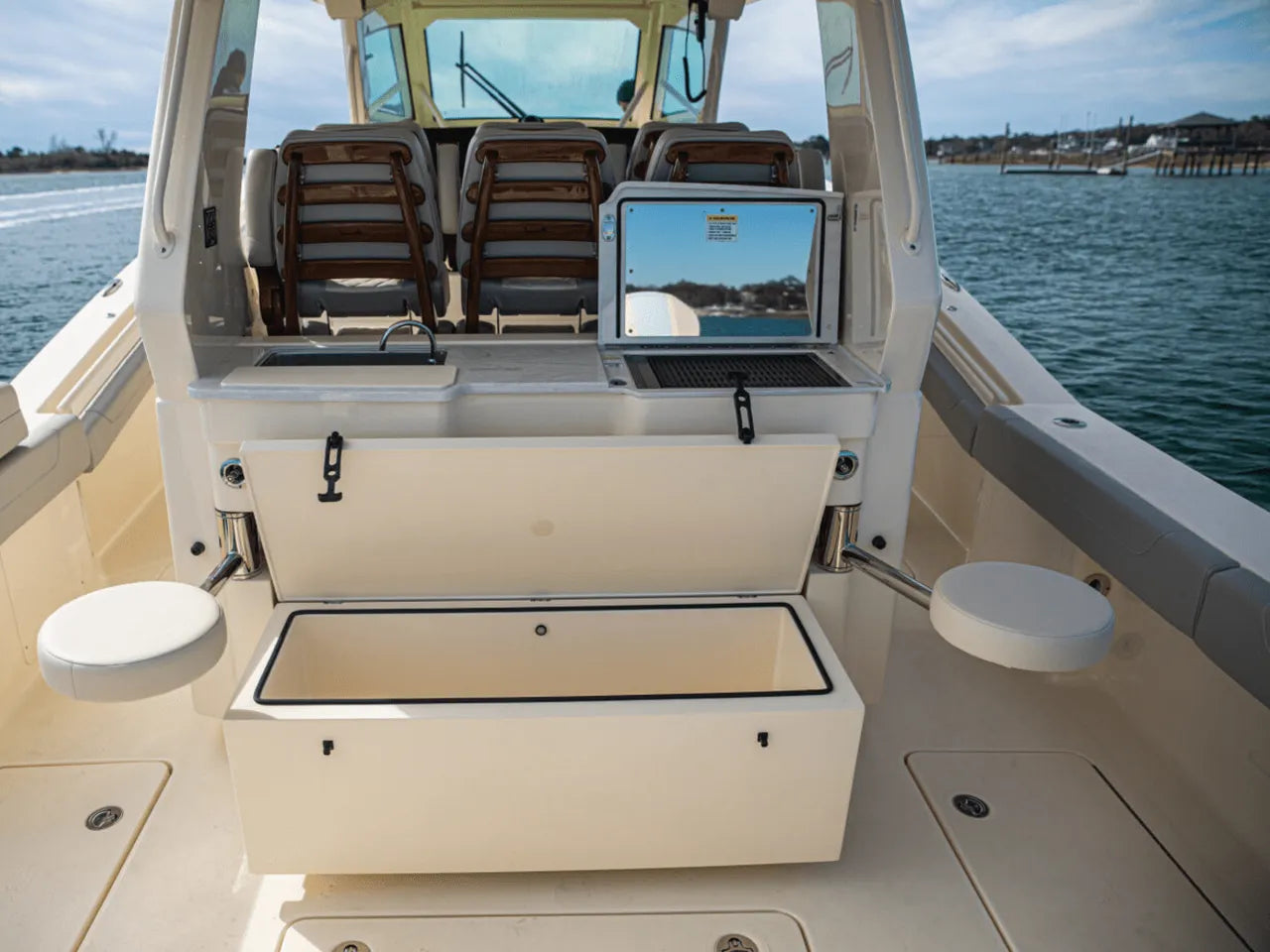 2024 Scout 425 LXF 42.0 feet, Clearwater, Florida #22