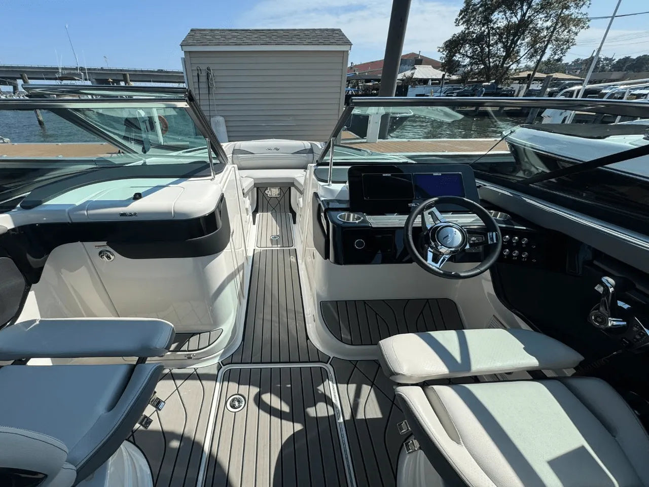 2025 Sea Ray SLX 260 Outboard 26.0 feet, Clearwater, Florida #16