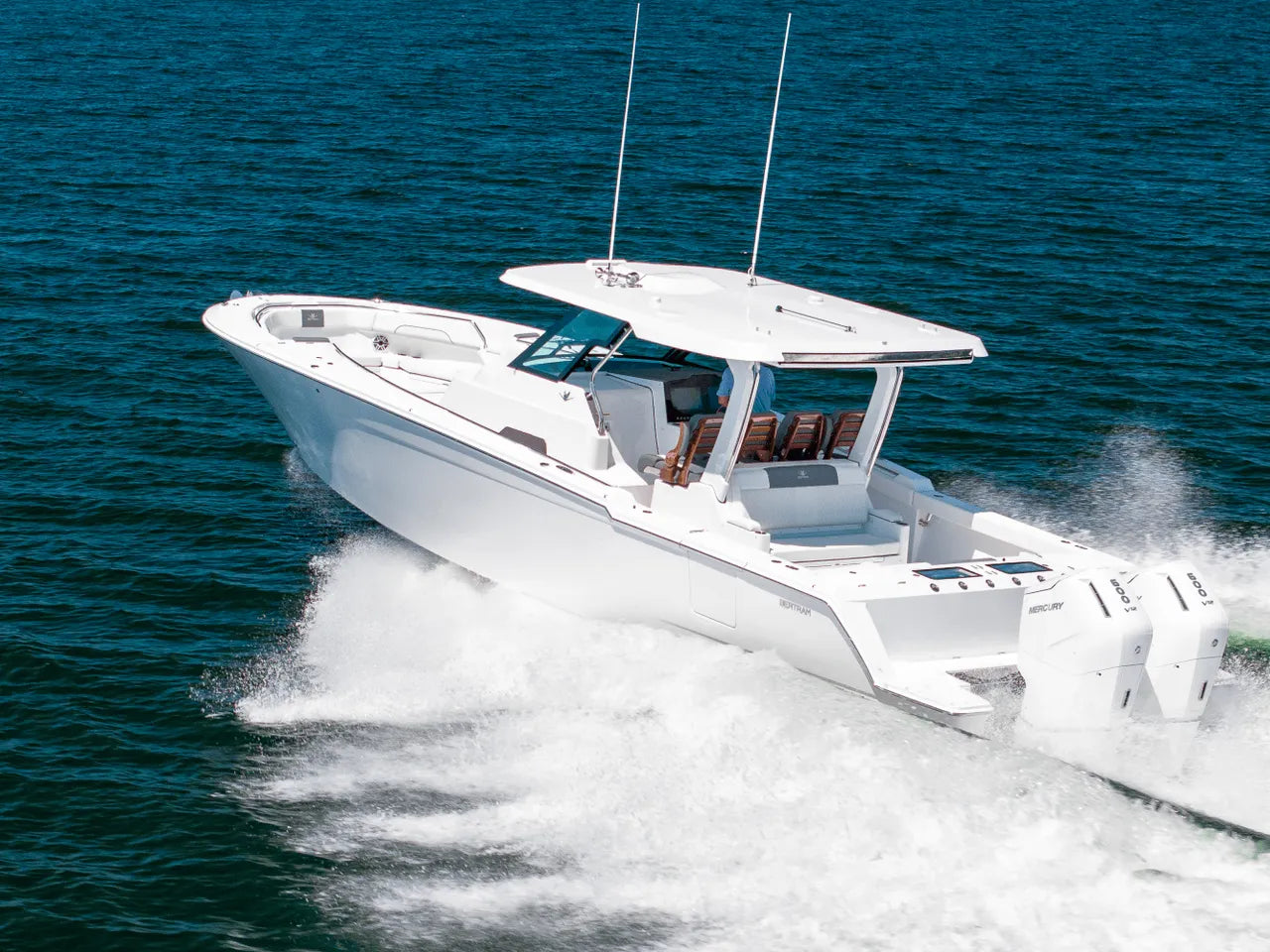 2025 Bertram 39CC 39.0 feet, Clearwater, Florida #54