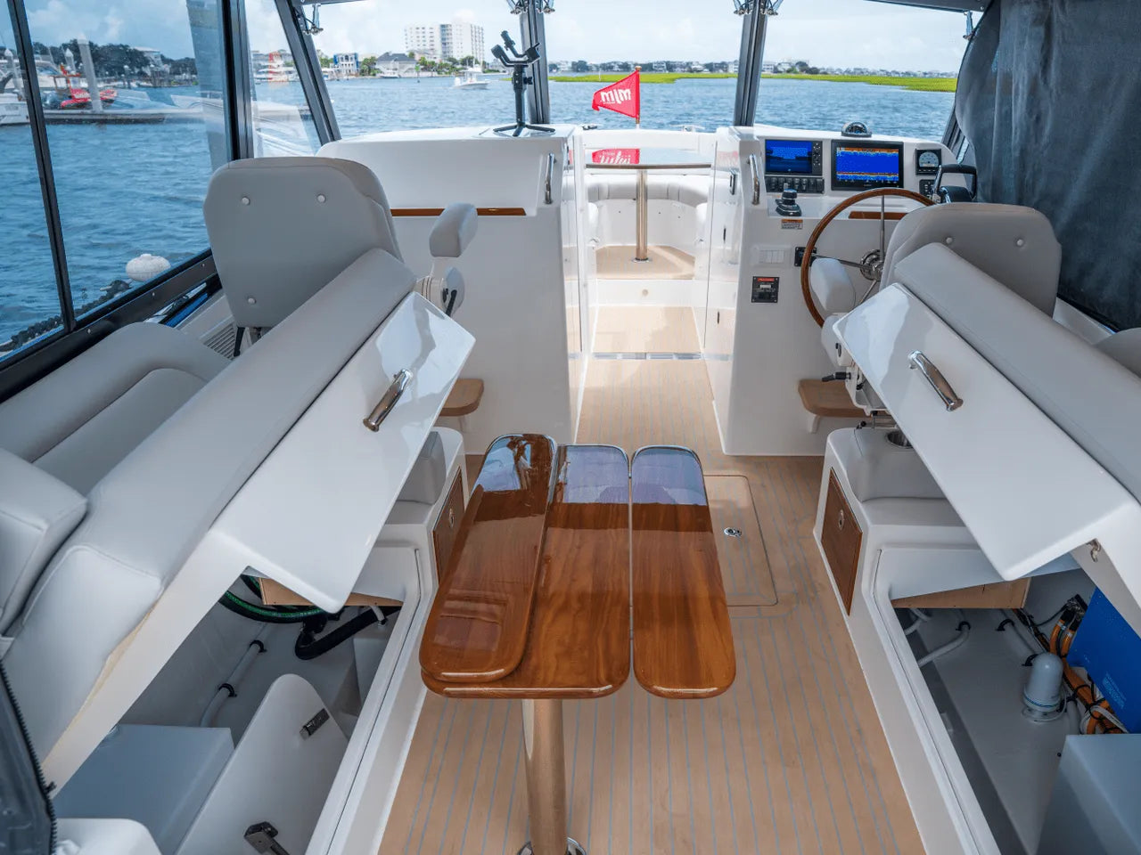 2026 MJM 3 38.0 feet, Clearwater, Florida #34