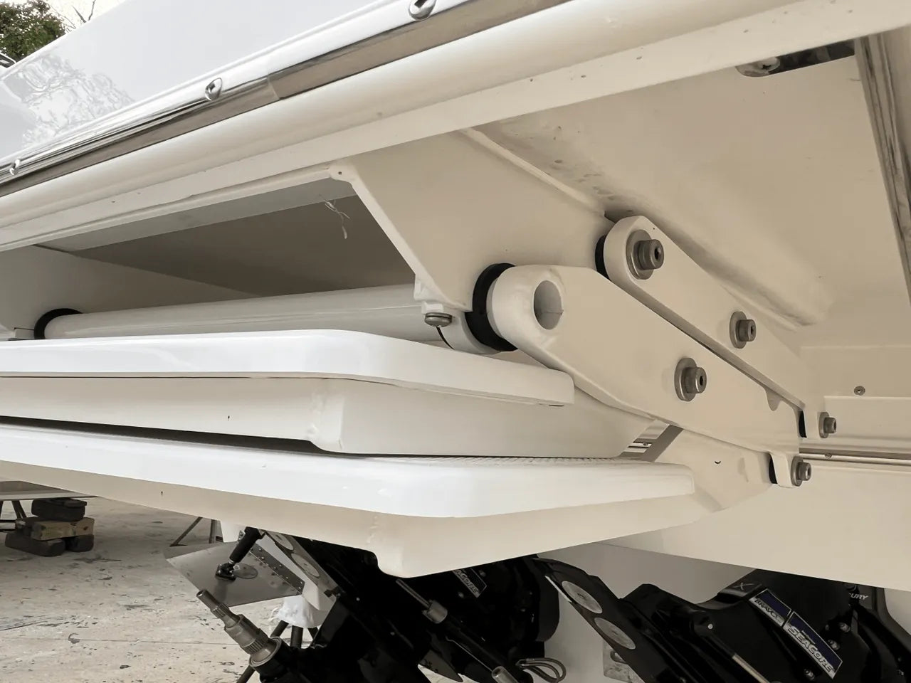 2025 Cruisers Yachts 34 GLS 34.0 feet, Clearwater, Florida #22