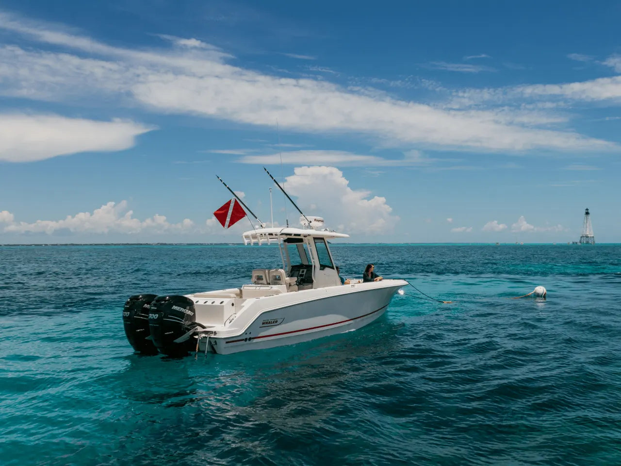2026 Boston Whaler 280 Outrage 28.0 feet, Clearwater, Florida #40
