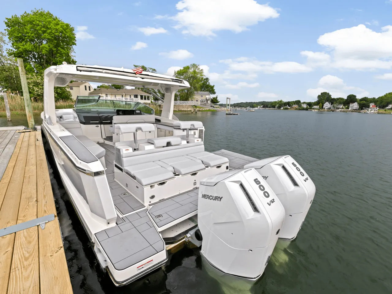 2023 Aviara AV40 Outboard 40.0 feet, Clearwater, Florida #6