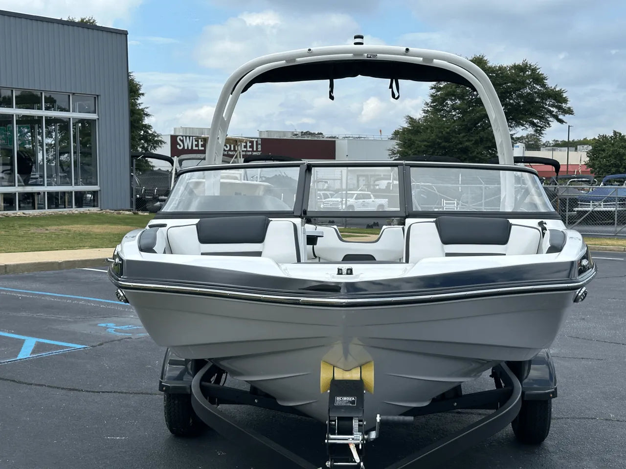 2025 Yamaha 195S 19.0 feet, Clearwater, Florida #4