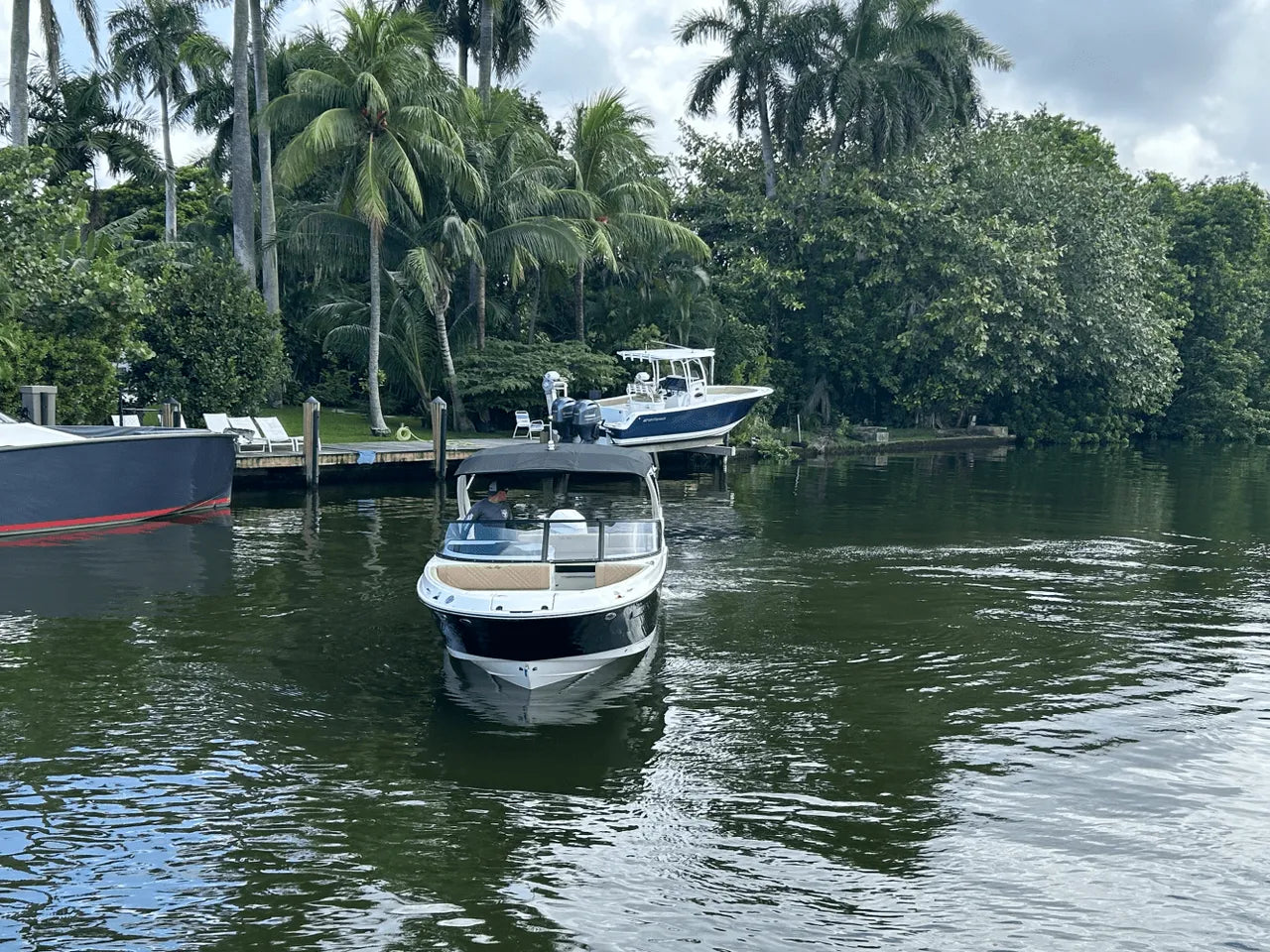 2025 Sea Ray SDX 250 Outboard 25.0 feet, Clearwater, Florida #11