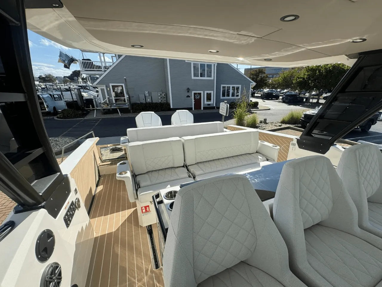 2026 Saxdor 320 GTO 32.0 feet, Clearwater, Florida #28