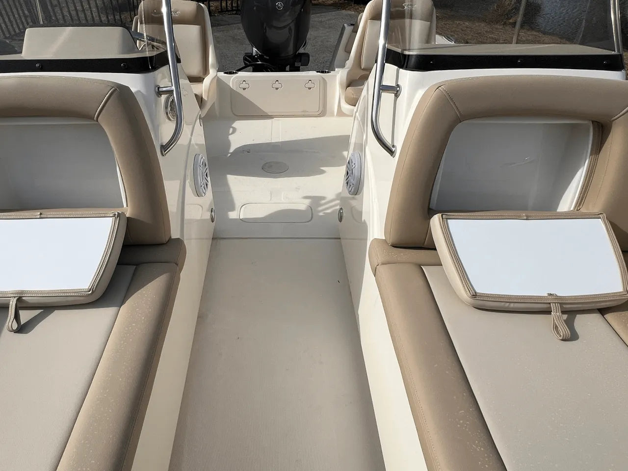 2024 Scout 195 Dorado 19.0 feet, Clearwater, Florida #9