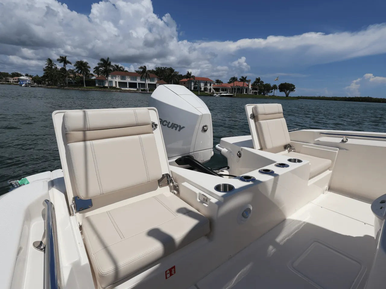 2026 Boston Whaler 220 Dauntless 22.0 feet, Clearwater, Florida #47