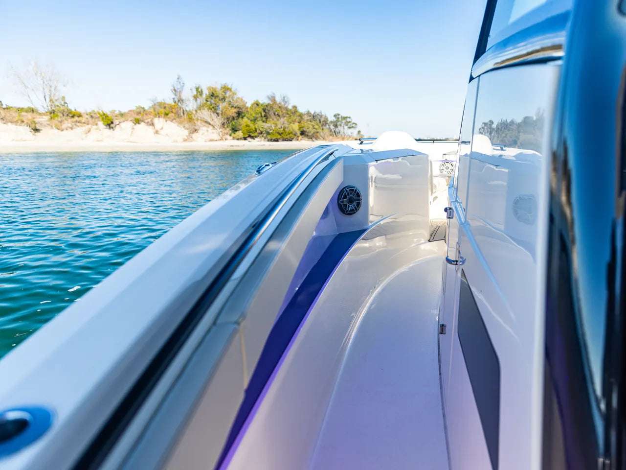 2025 Scout 377 LXF 37.0 feet, Clearwater, Florida #50