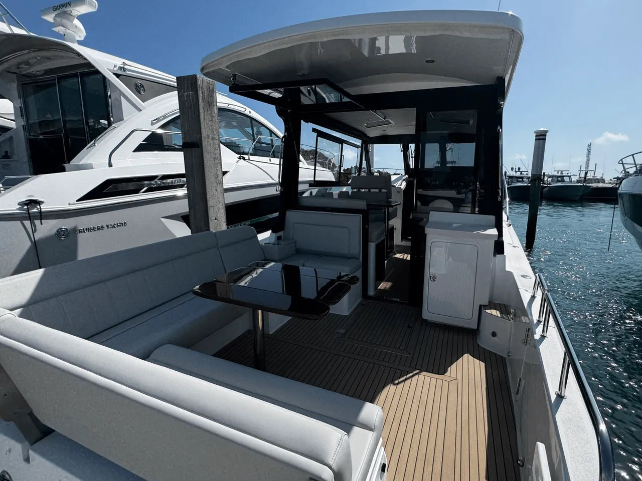 2025 MJM 42 42.0 feet, Clearwater, Florida #3