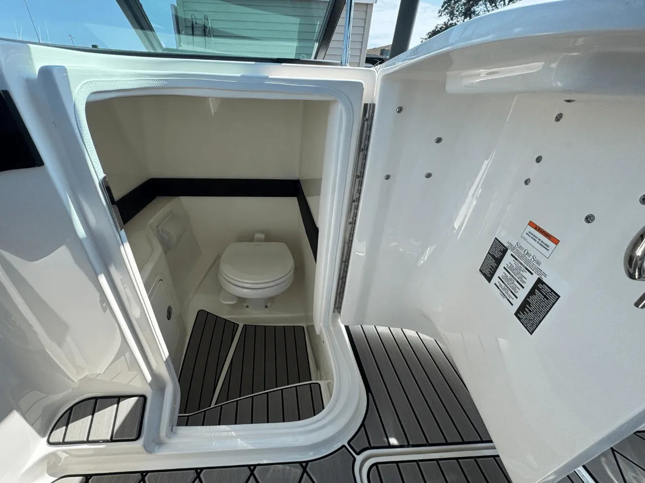 2025 Sea Ray SLX 260 Outboard 26.0 feet, Clearwater, Florida #19