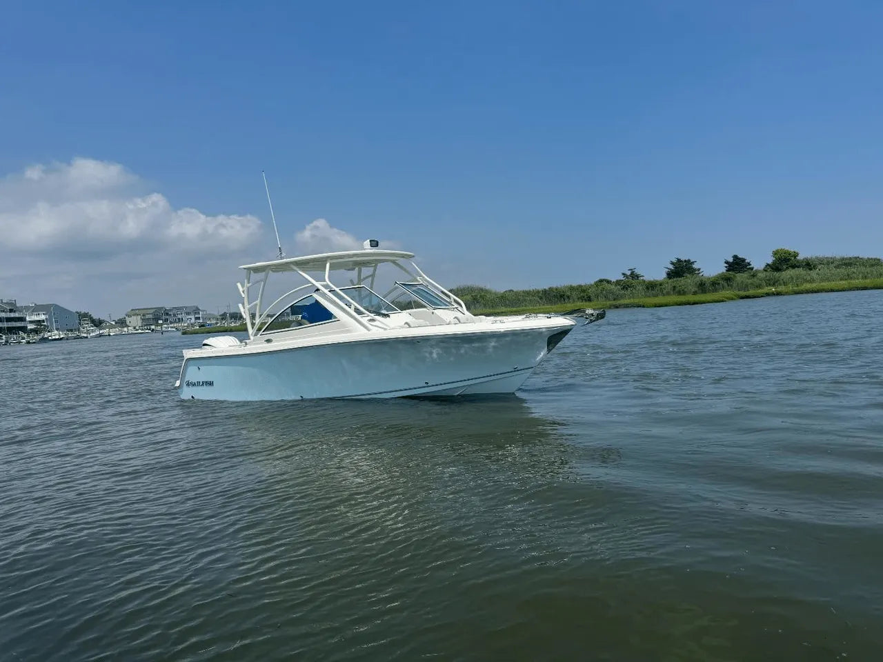 2025 Sailfish 245 DC 24.0 feet, Clearwater, Florida #70
