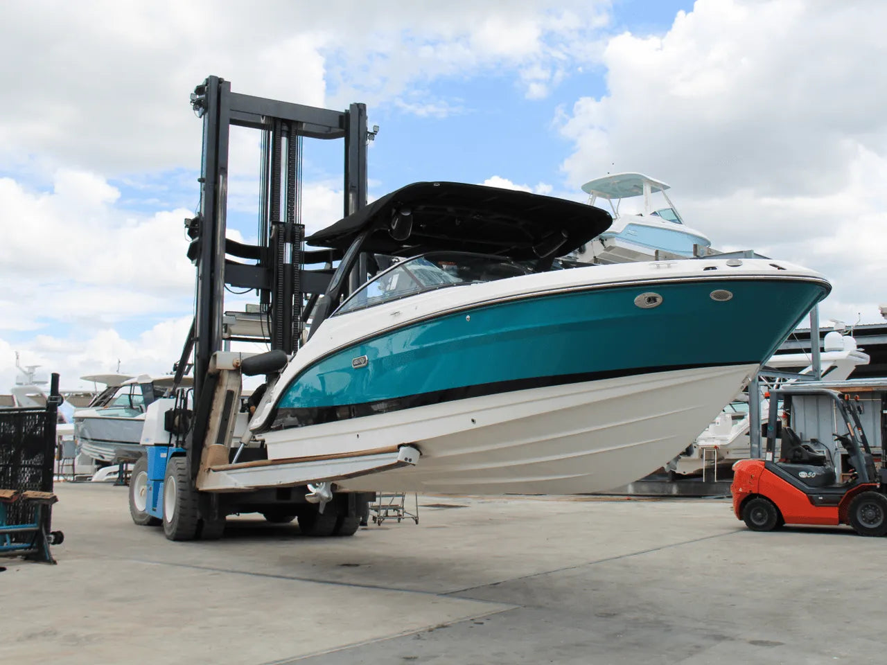 2025 Sea Ray SLX 260 Outboard 26.0 feet, Clearwater, Florida #3