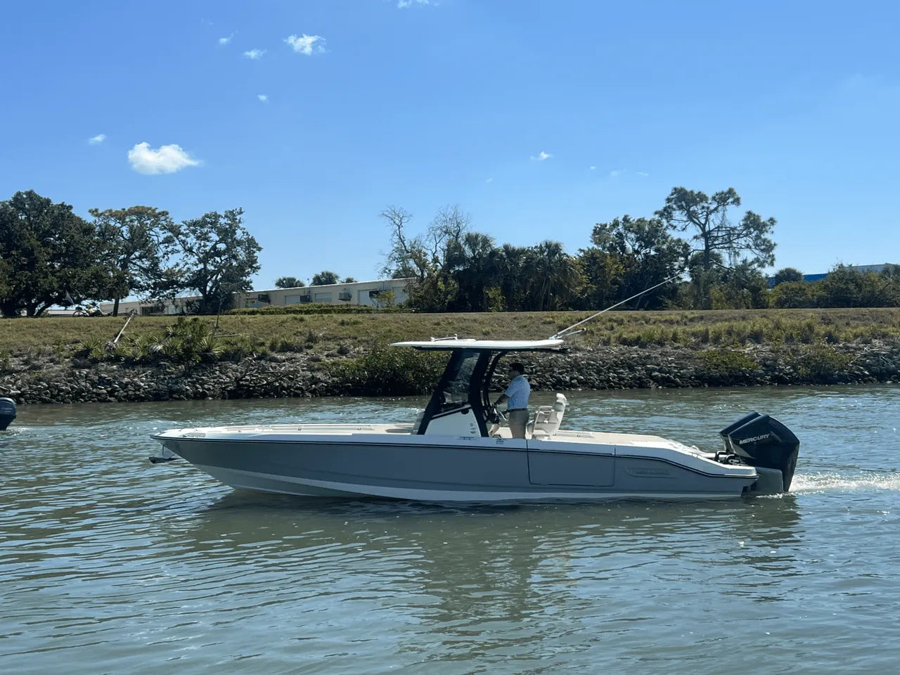 2025 Boston Whaler 280 Dauntless 28.0 feet, Clearwater, Florida #11