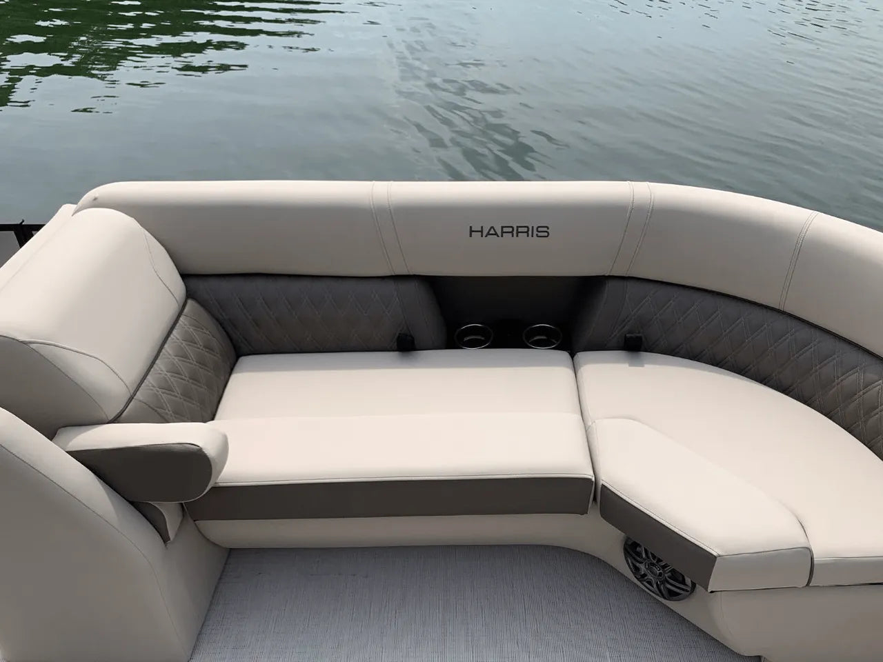2025 Harris 250 Sunliner Sport 25.0 feet, Clearwater, Florida #20