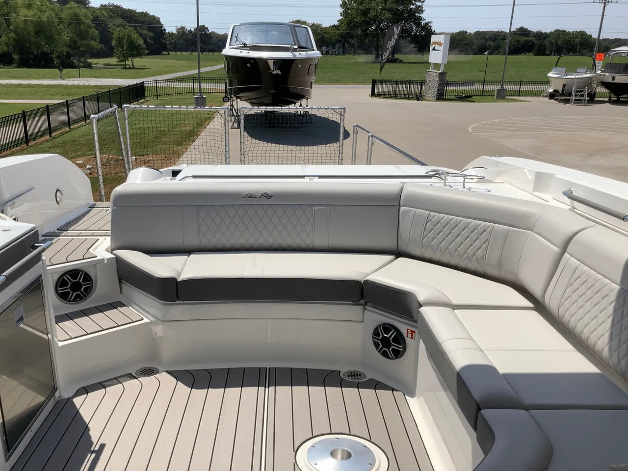 2026 Sea Ray SLX 350 35.0 feet, Clearwater, Florida #15