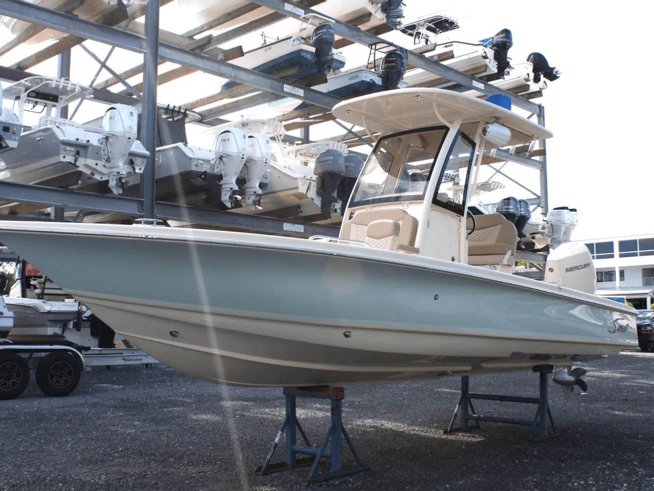 2025 Scout 231 XSB 23.0 feet, Clearwater, Florida #8