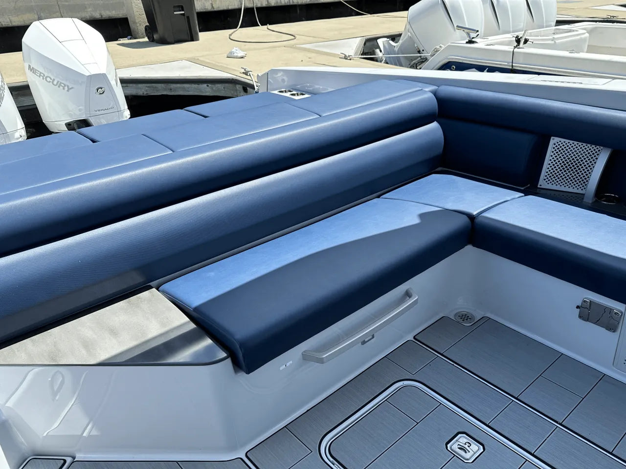 2024 Aviara AV32 Outboard 32.0 feet, Clearwater, Florida #22