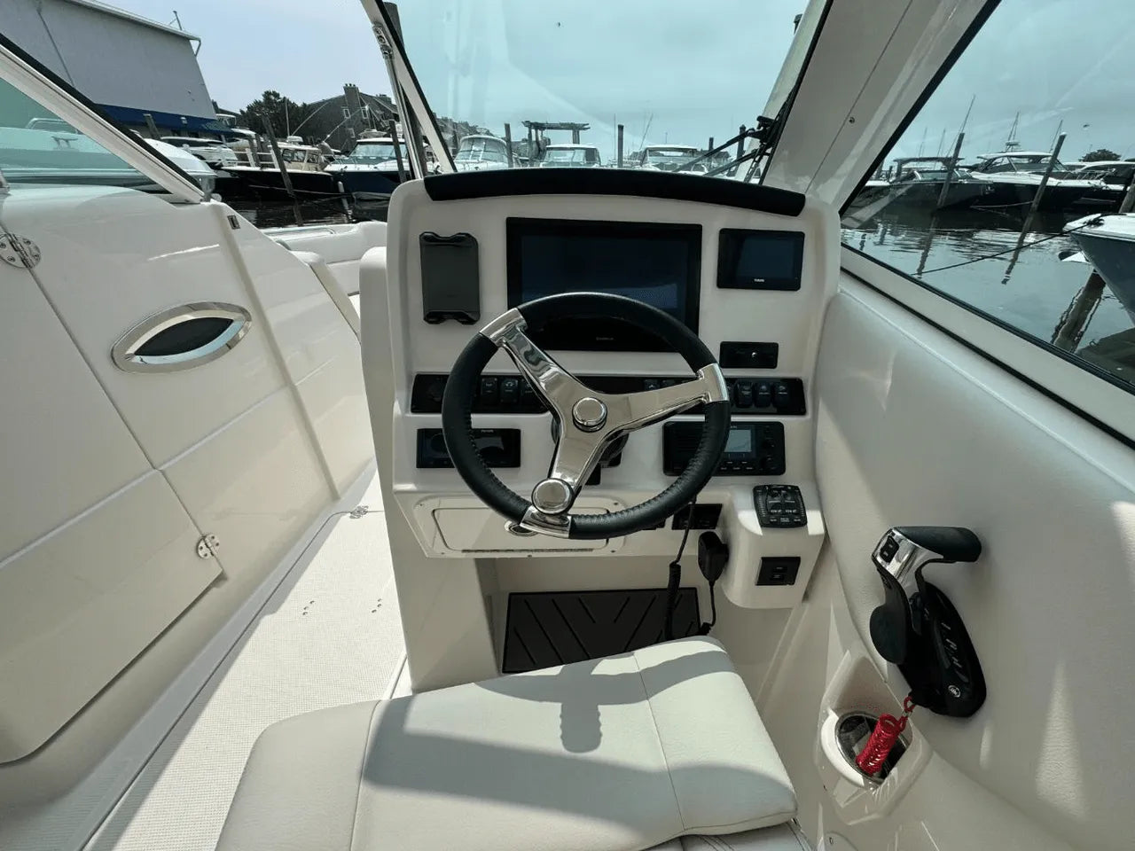 2025 Sailfish 245 DC 24.0 feet, Clearwater, Florida #41