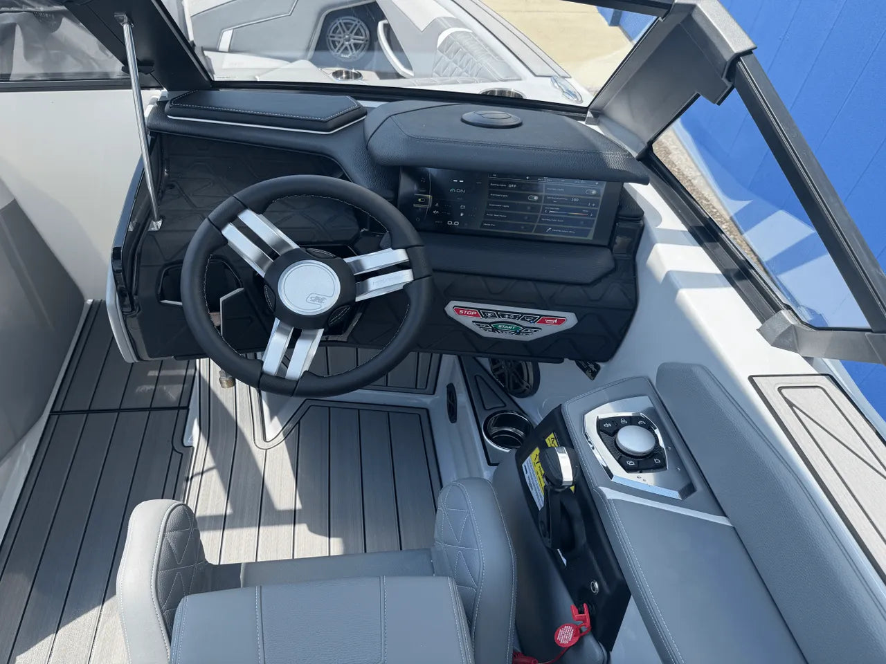 2026 Nautique GS24SUPER AIR 24.0 feet, Clearwater, Florida #33