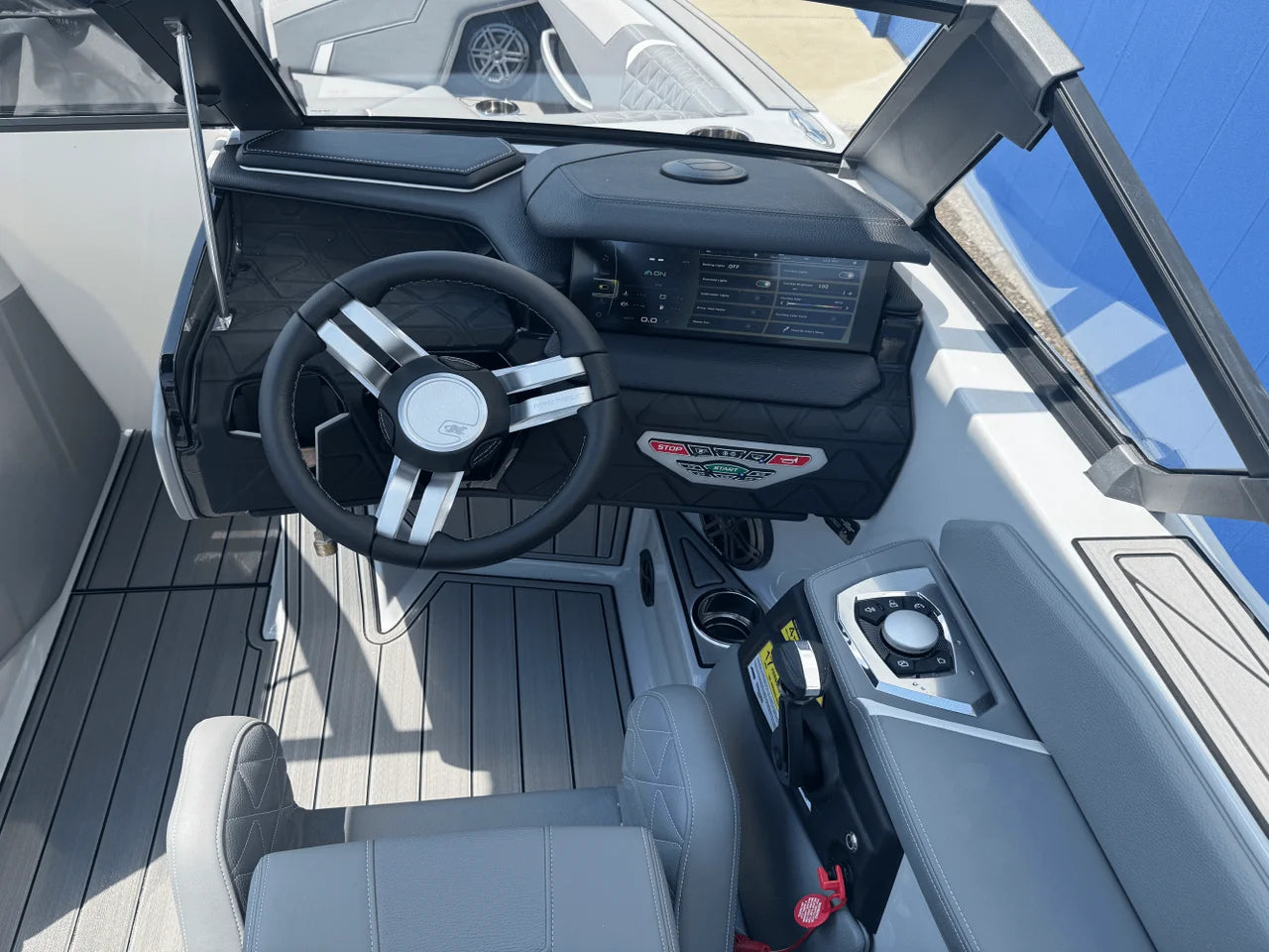 2026 Nautique Super Air Nautique GS24 24.0 feet, Clearwater, Florida #33