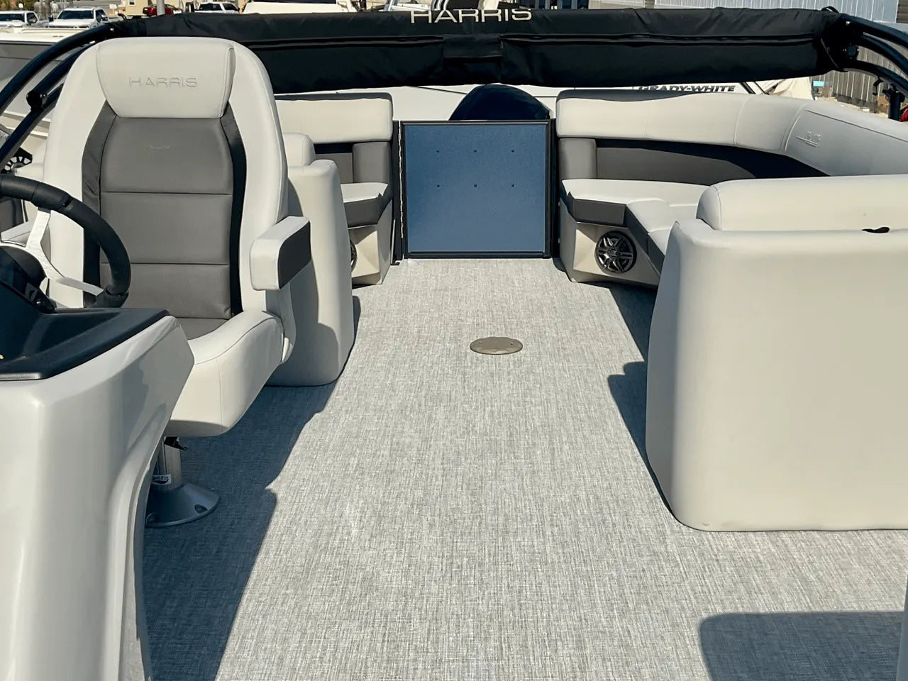 2025 Harris 230 Cruiser 23.0 feet, Clearwater, Florida #11