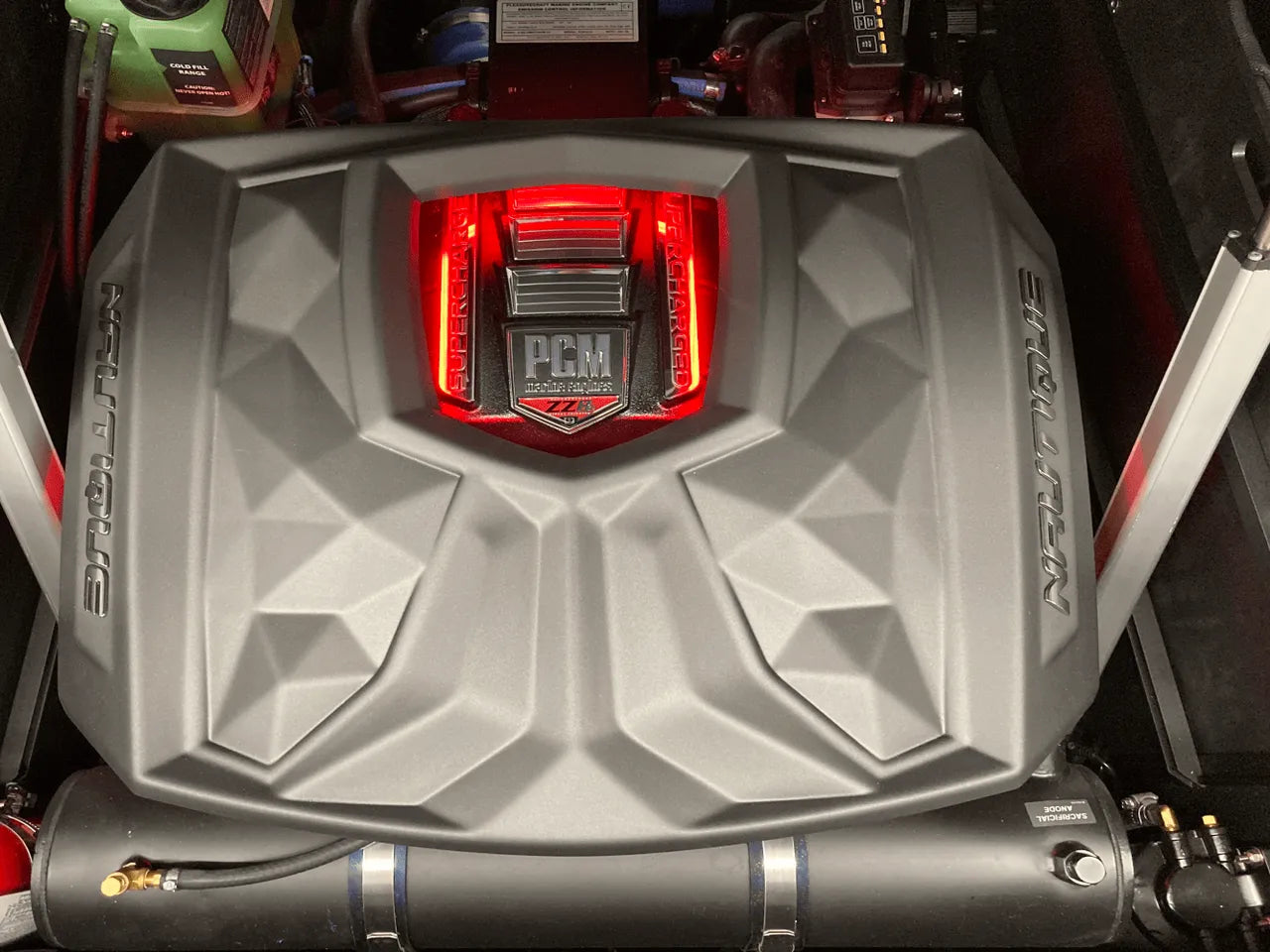 2025 Nautique G25 Paragon 25.0 feet, Clearwater, Florida #38