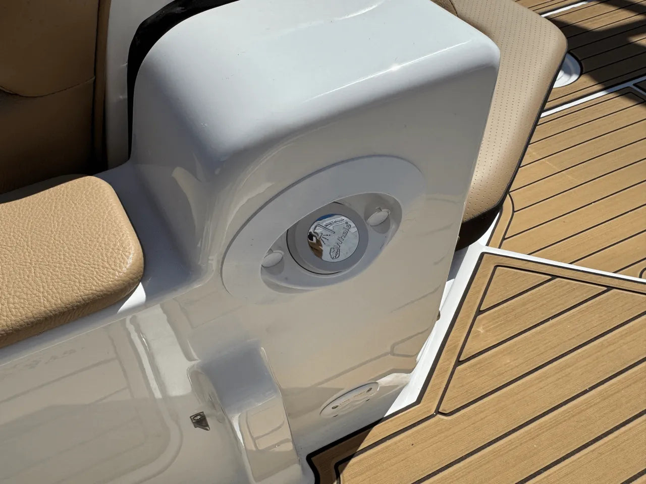 2026 Sea Ray SDX 290 29.0 feet, Clearwater, Florida #16