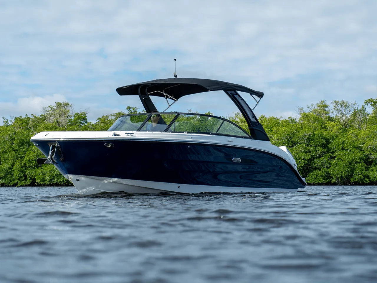 2025 Sea Ray SDX 270 Outboard 27.0 feet, Clearwater, Florida #3