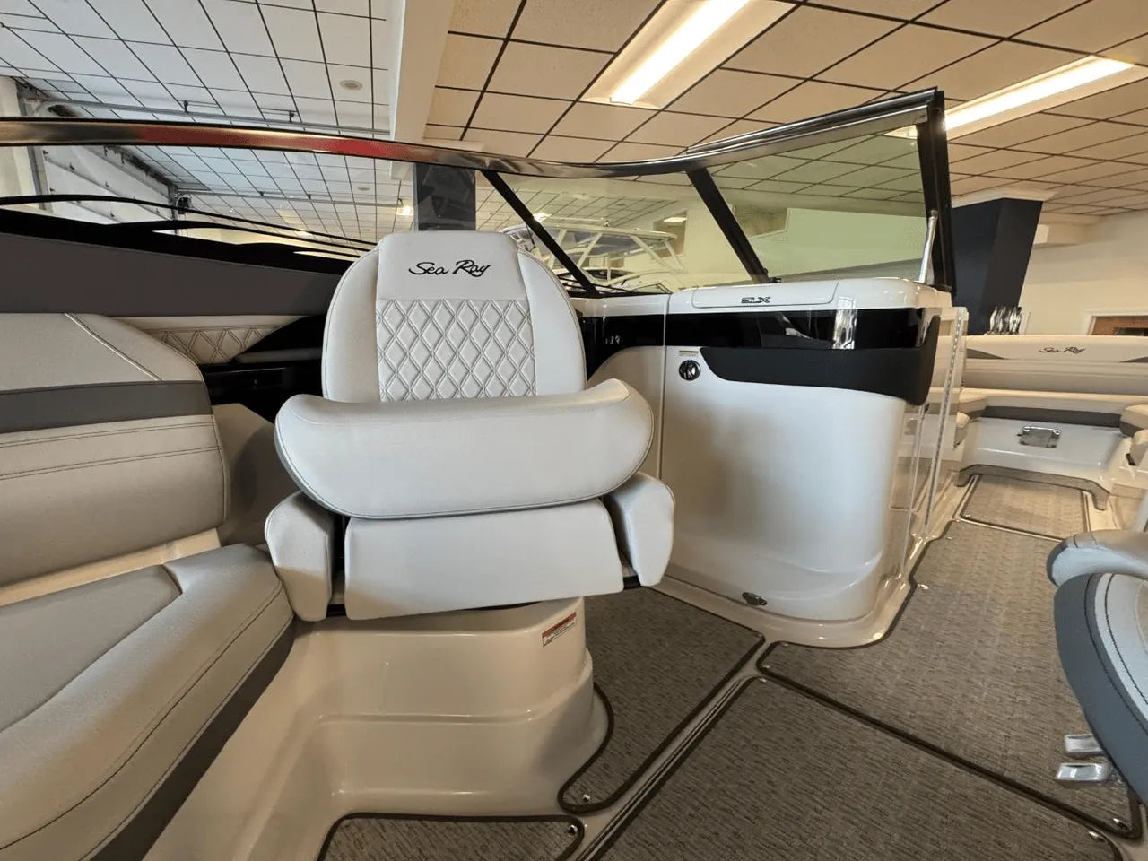 2025 Sea Ray SLX 280 28.0 feet, Clearwater, Florida #19