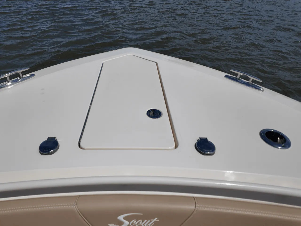 2025 Scout 377 LXF 37.0 feet, Clearwater, Florida #26